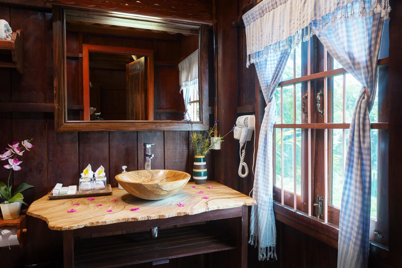 Malu Khmer Villa เสียมราฐ ภายนอก รูปภาพ