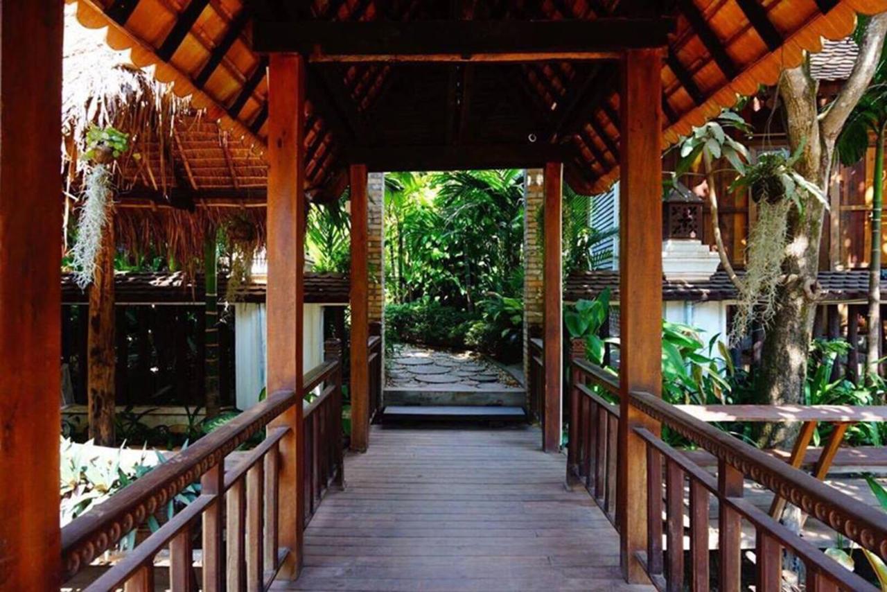 Malu Khmer Villa เสียมราฐ ภายนอก รูปภาพ
