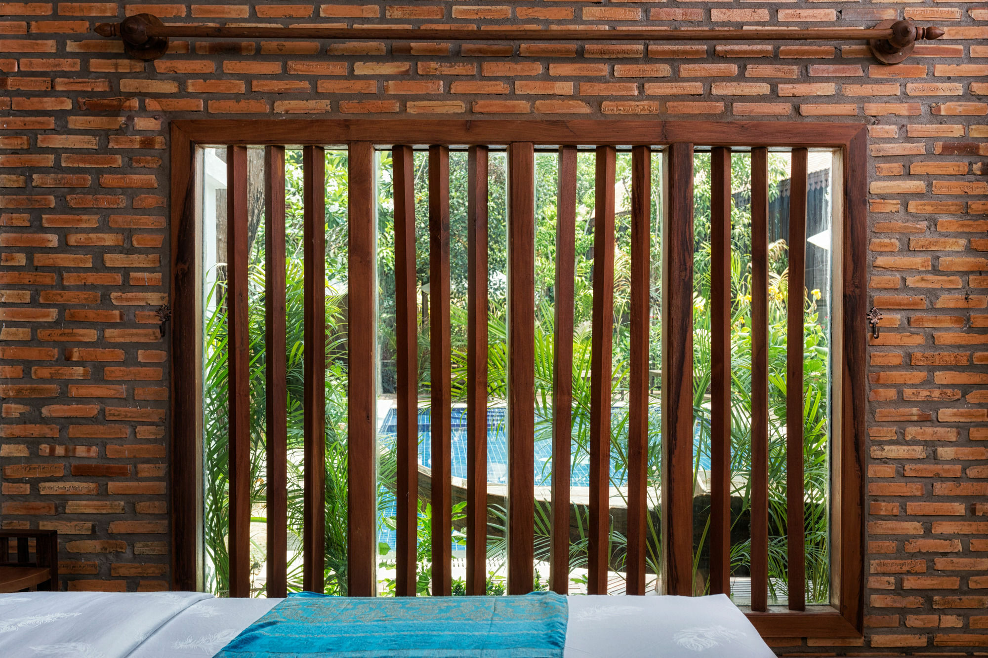 Malu Khmer Villa เสียมราฐ ภายนอก รูปภาพ