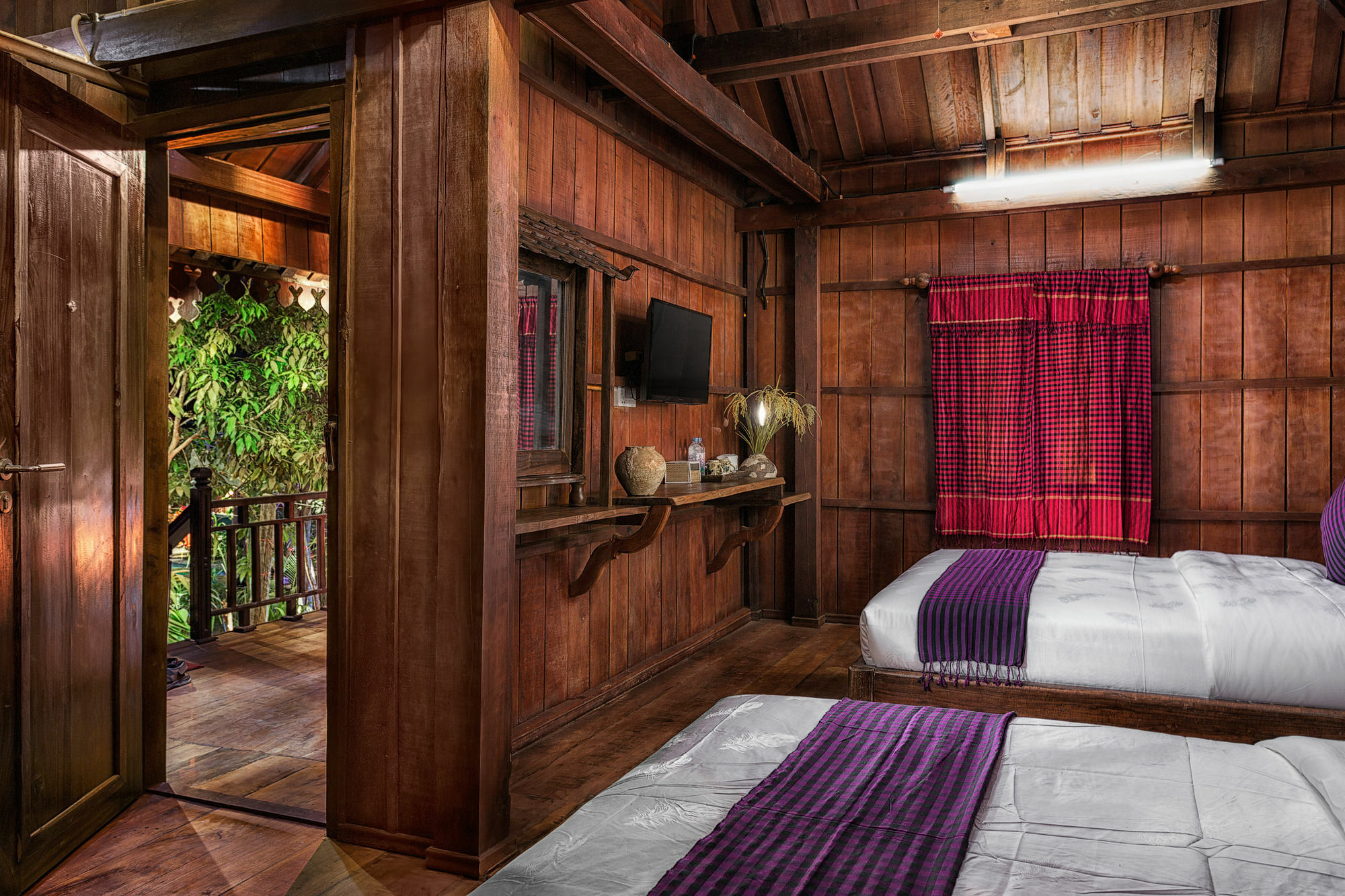 Malu Khmer Villa เสียมราฐ ภายนอก รูปภาพ